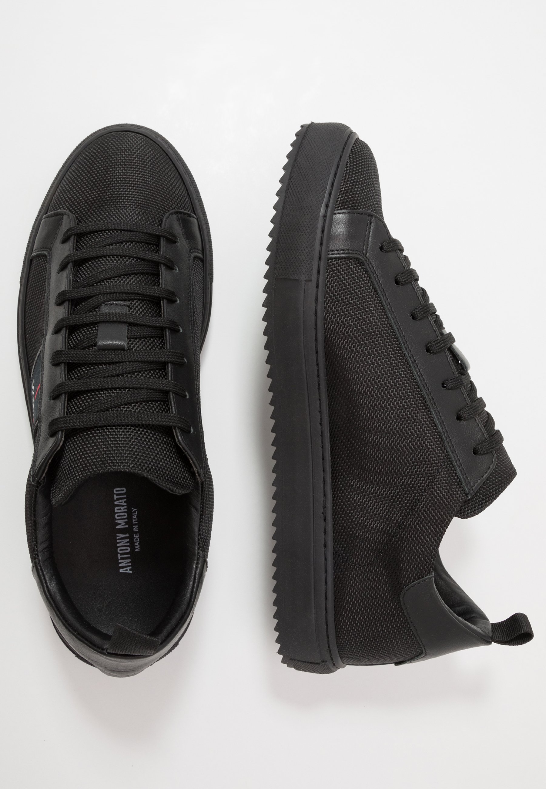 CLAW SLIDE Sneakers black CLAW SLIDE Sneakers black