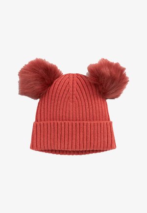 Beanie - orange