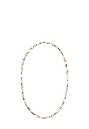 Necklace - gold/rose/silver