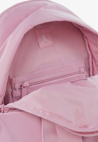Jordan ALPHA MINI BACKPACK - Batoh - pink glaze