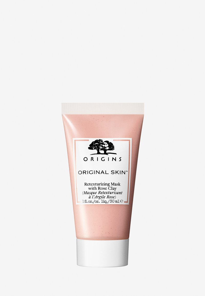 Origins ORIGINAL SKIN™ RETEXTURIZING MASK WITH ROSE CLAY Face mask