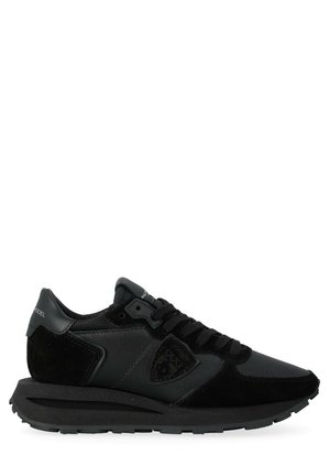 SNEAKER TROPEZ HAUTE IN  - Sneakers basse - nero