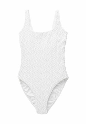 Plavky - white