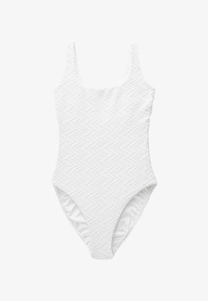 Maillot de bain - white