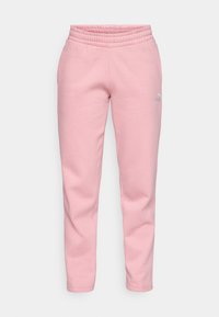 Unausgewählt, poised pink