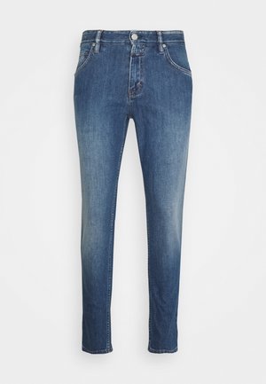 Jeansy Slim Fit