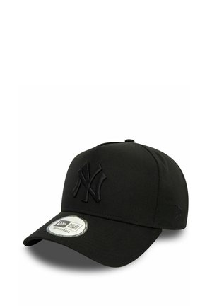 New Era FRAME MONO NEW YORK YANKEES - Cap - black