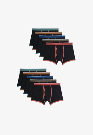 Marks & Spencer 10PK - Boxers - black