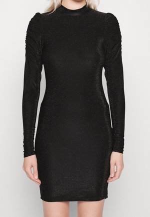 Vestito elegante - black