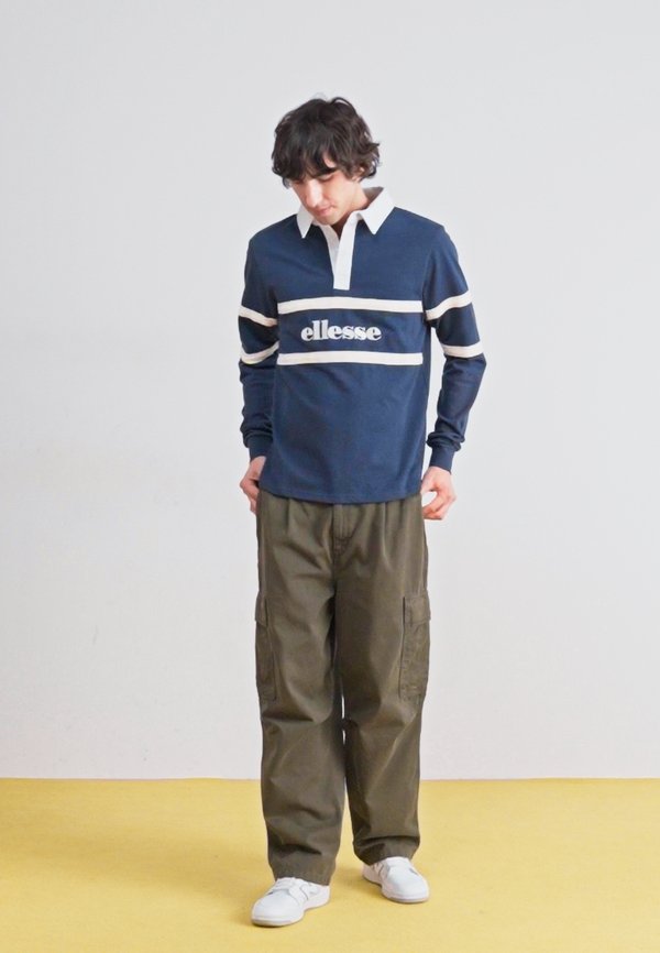 GALLONE RUGBY  - Long sleeved top4