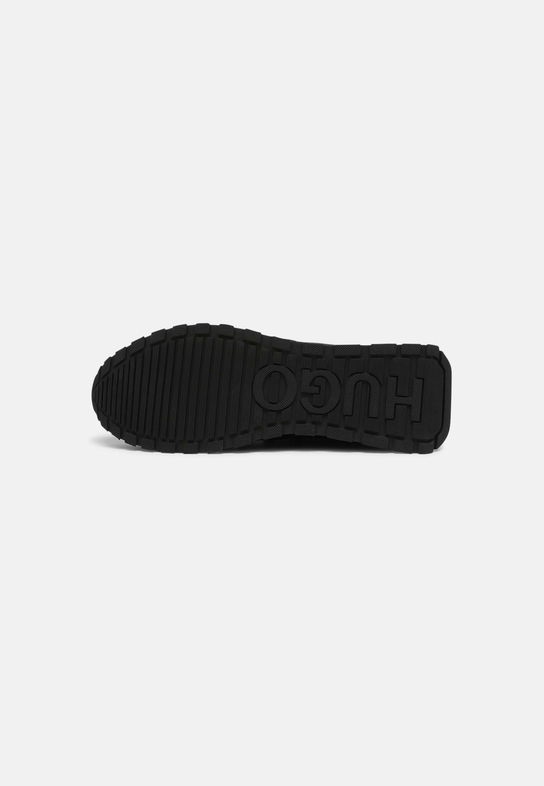 Hugo Boss Men's Cubite Trainers