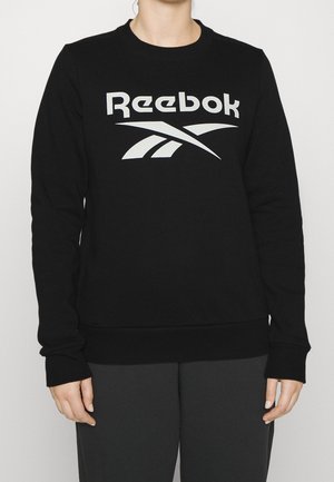 Sudadera - black