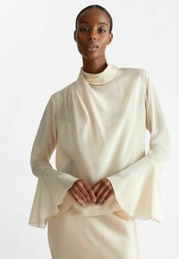 LIU JO Bluza - beige