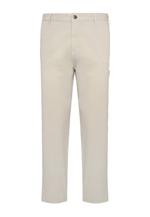 Boggi Milano, STRETCH  - Püksid - cream