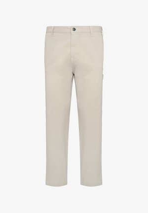 Boggi Milano, STRETCH - Püksid - cream