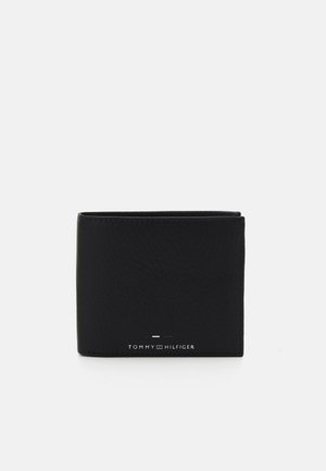 Tommy Hilfiger PREMIUM COIN UNISEX - Portafoglio - black
