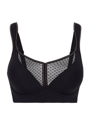 Simone Pérèle, SIMONE PÉRÈLE - Soutien-gorge à armatures - schwarz