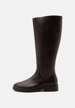 Tiger of Sweden, ABIE - Laarzen - dark brown