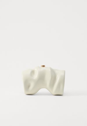 SCRUNCH - Pochette - white