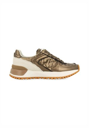 NABBE - Zapatillas - marron