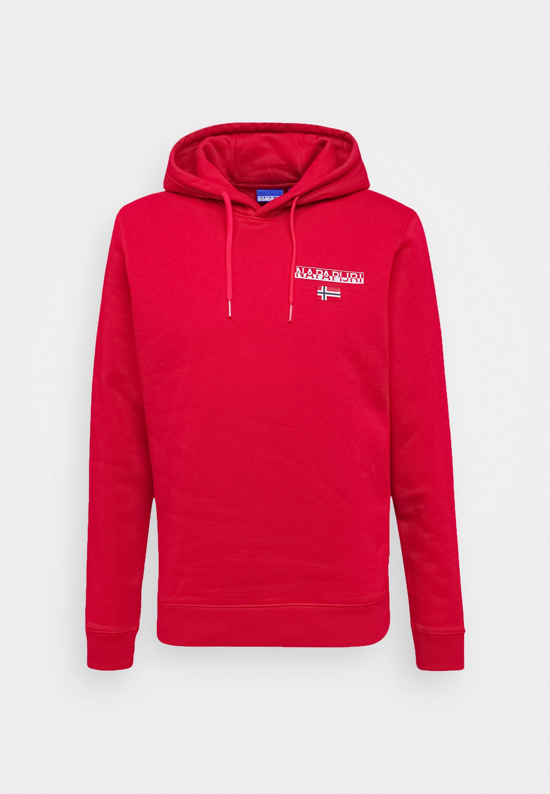 Napapijri ICE Hoodie red tangoRood Zalando.nl Napapijri RAINFOREST WINTER Jas red tangoRood Zalando.nl