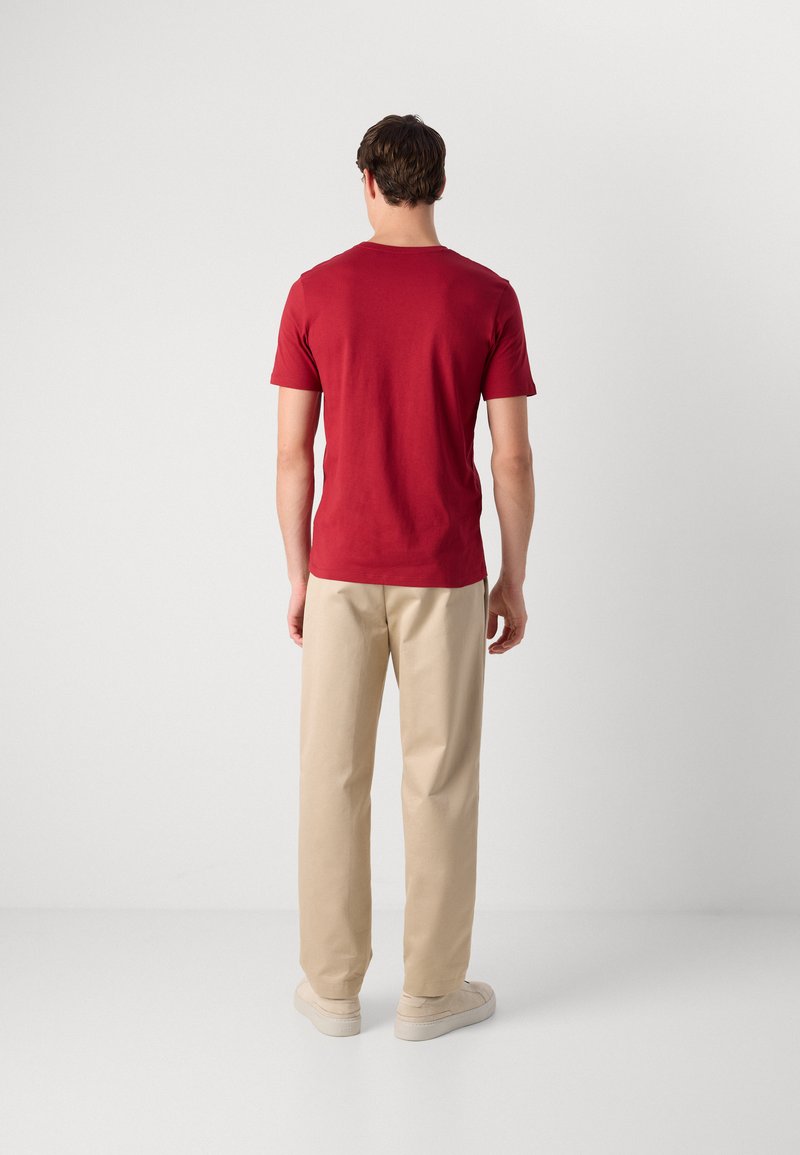T-Shirt BOSS Tales Homme - Coupe Décontractée à Manches Courtes