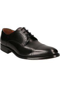 Lüke Schuhe Derbies & Richelieus - schwarz