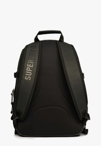 Superdry & Co Mochila - noir