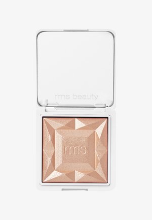 RMS Beauty REDIMENSION HYDRA DEW LUMINIZER - Highlighter - beige