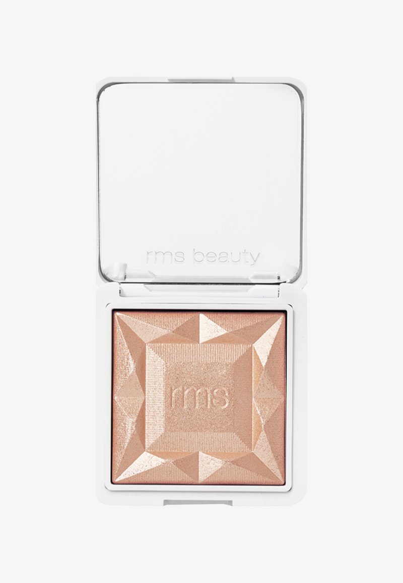 RMS Beauty - REDIMENSION HYDRA DEW LUMINIZER - Hightlighter - beige, Agrandir