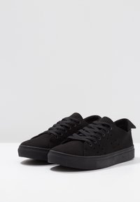 Bianco Tenisky - black