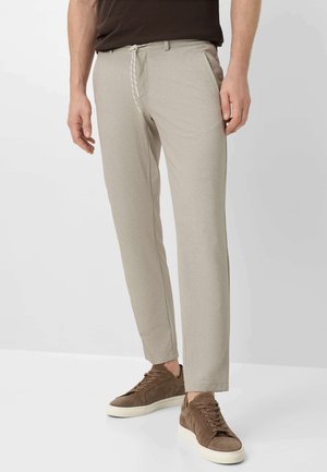 STYLE PHIL - Pantaloni - beach