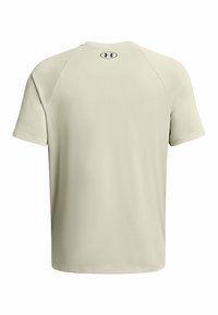 Under Armour TECH 2.0 - Sports T-shirt - silt (273)