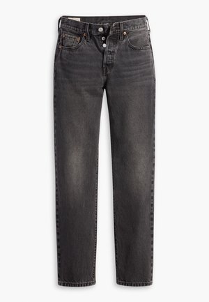 Levi's® 501® JEANS FOR WOMEN - Ravne kavbojke - take a hint