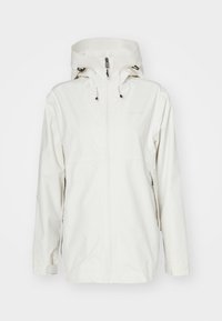 TILDE waterproof - Sadetakki - white