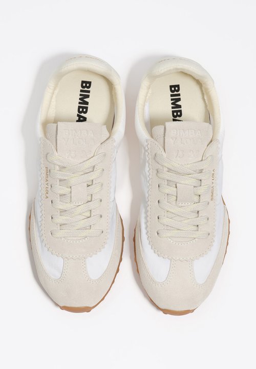 bimba&amp;lola zapatillas deporte mujer bimba y lola