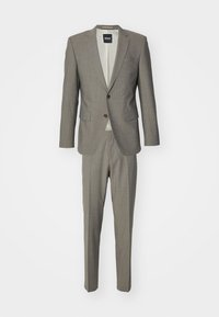 Unselected, light beige