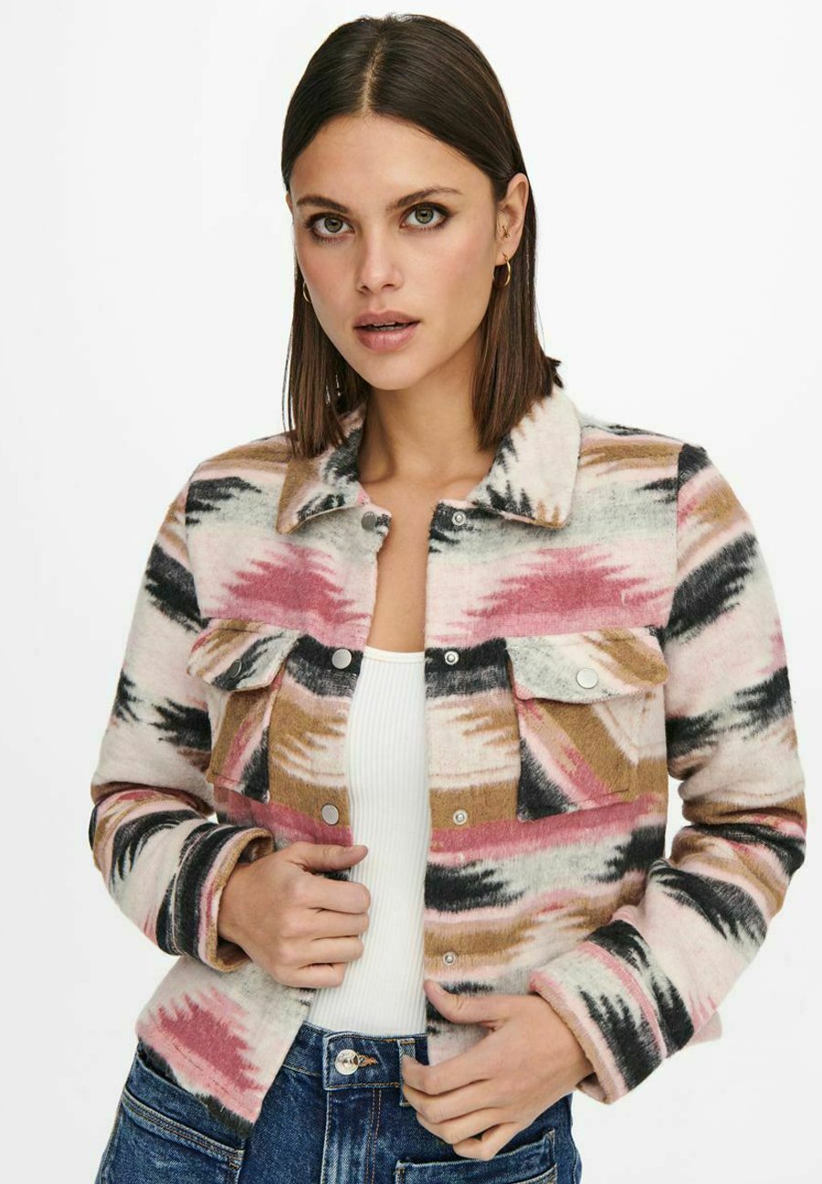 ONLY Zomerjassen voor dames kopen | Tussenjassen voor dames | Zalando