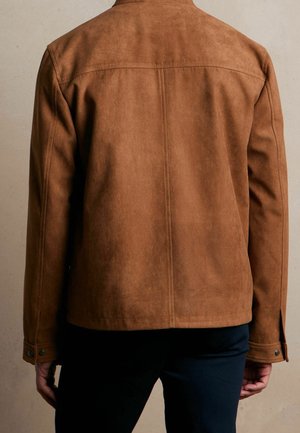 Bytom, Veste mi-saison - brown