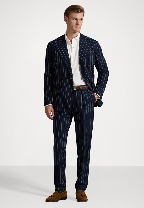 JERSEY SPREAD COLLAR SHIRT - Shirt4