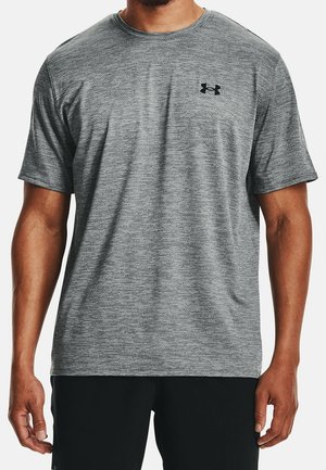 Triko s potiskem - grey