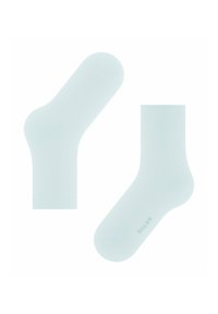 Non sélectionné, light blue