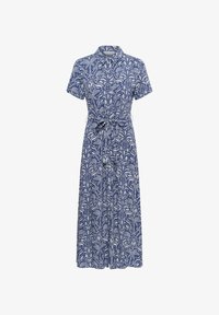 Niet geselecteerd, blue indigo