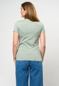 U.S. Polo Assn. AMY - Paprasti marškinėliai - green milliue