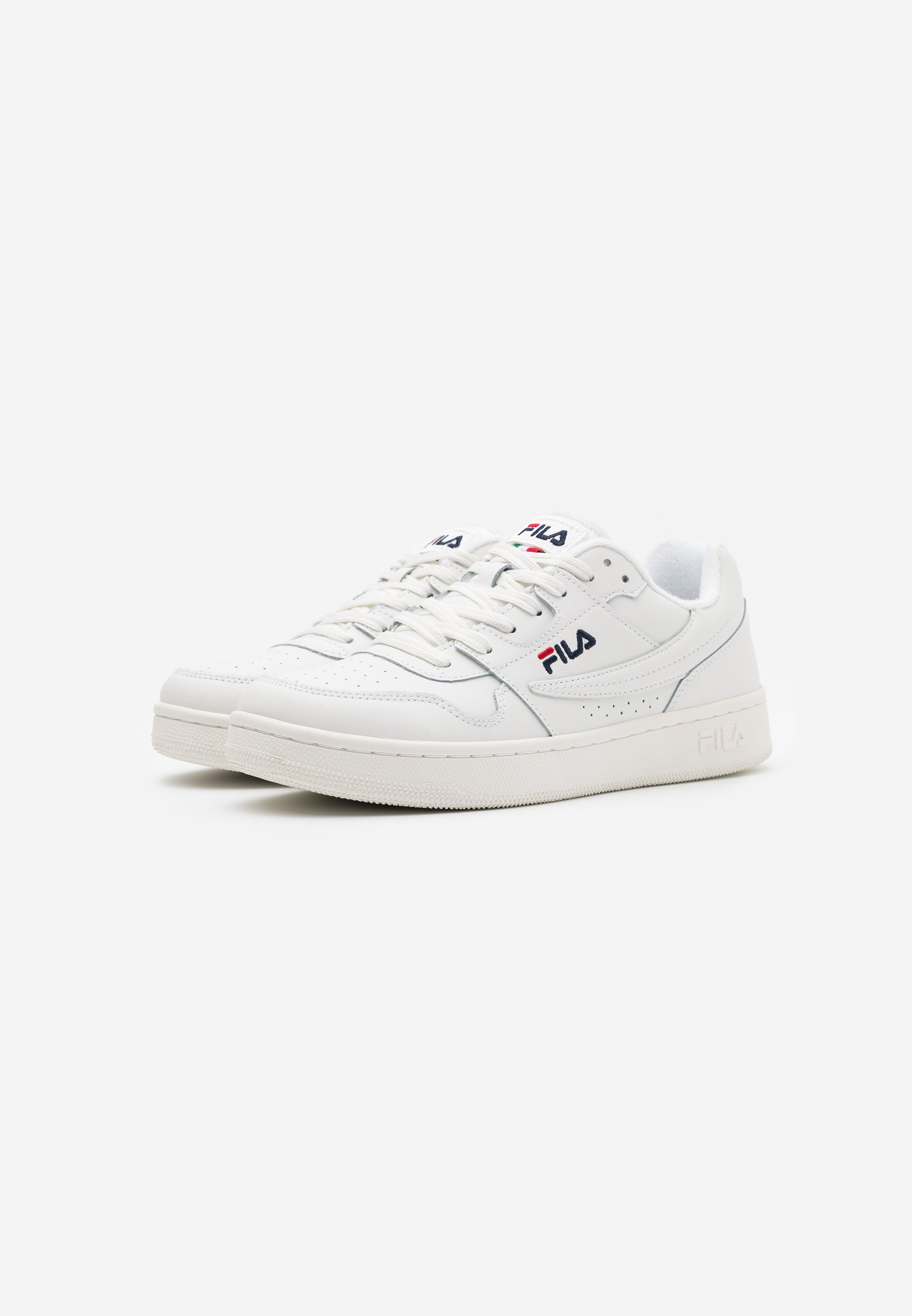 Fila ARCADE Joggesko white Zalando.no Fila ARCADE Joggesko white Zalando.no