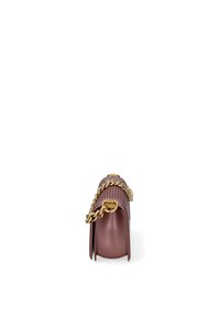 Marc Ellis Borsa a mano - brown and light yellow