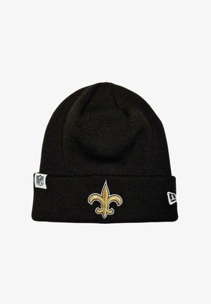 New Era, Beanie - schwarz