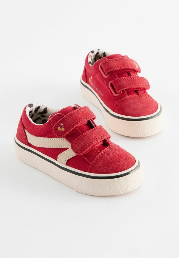 STANDARD FIT-TOUCH FASTEN STRAP PRINTED – Lauflernschuh