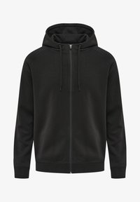 Unausgewählt, black