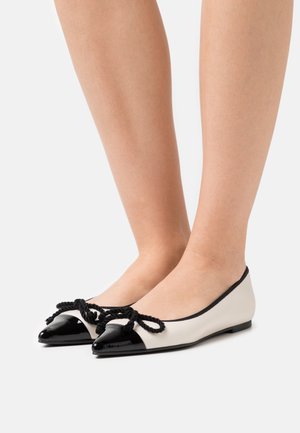Pretty Ballerinas, Ballerines - off-white